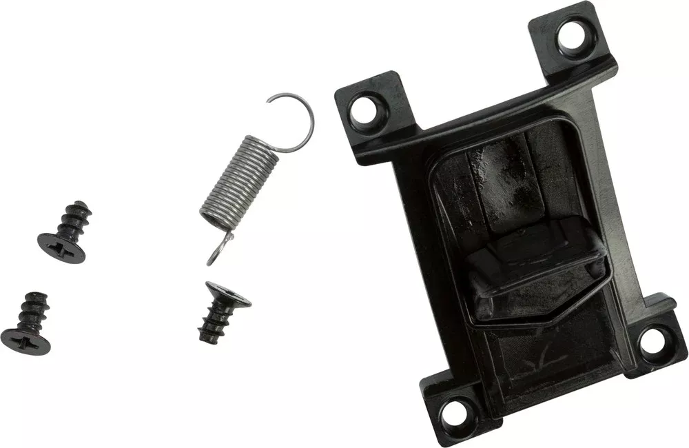 GMAX Jaw Release Kit MD-01 Button/Retainer/Ratchet Arm