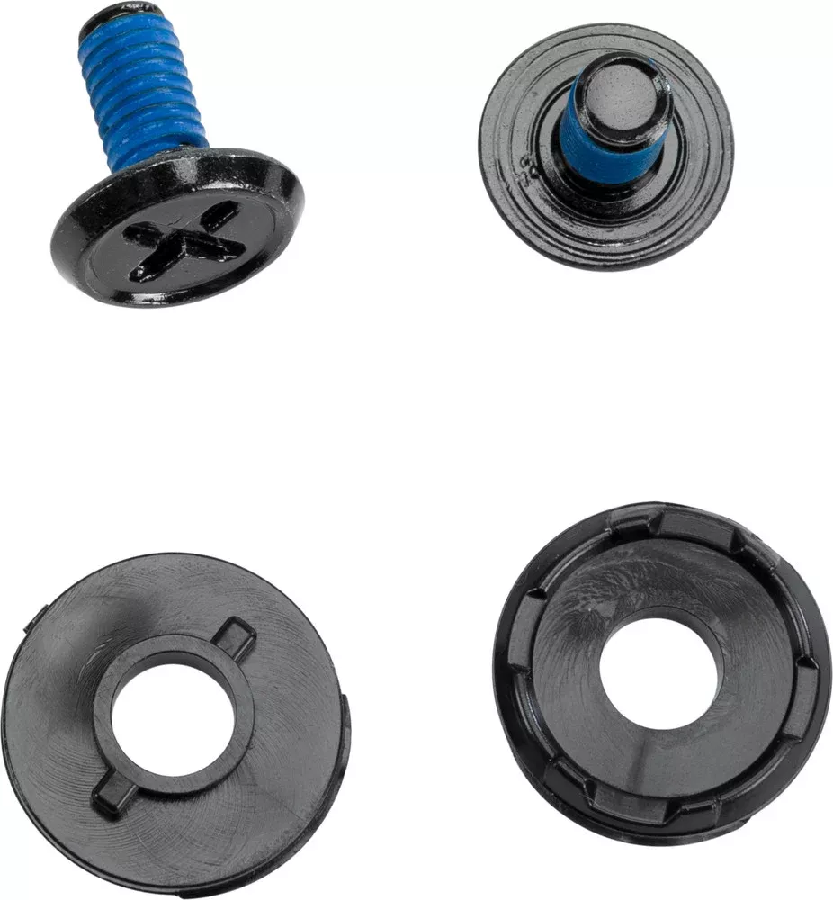 GMAX Jaw Screws & Washers Set MD-01