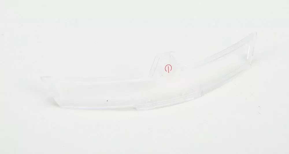 GMAX LED Lens Cover Clear & Defuser FF-98/GM-54/67/78/MD-01/OF-77