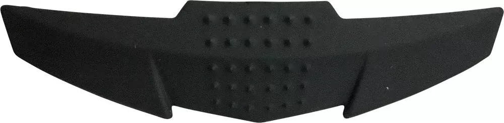 GMAX Mouth Vent Matte Black FF-98/MD-01