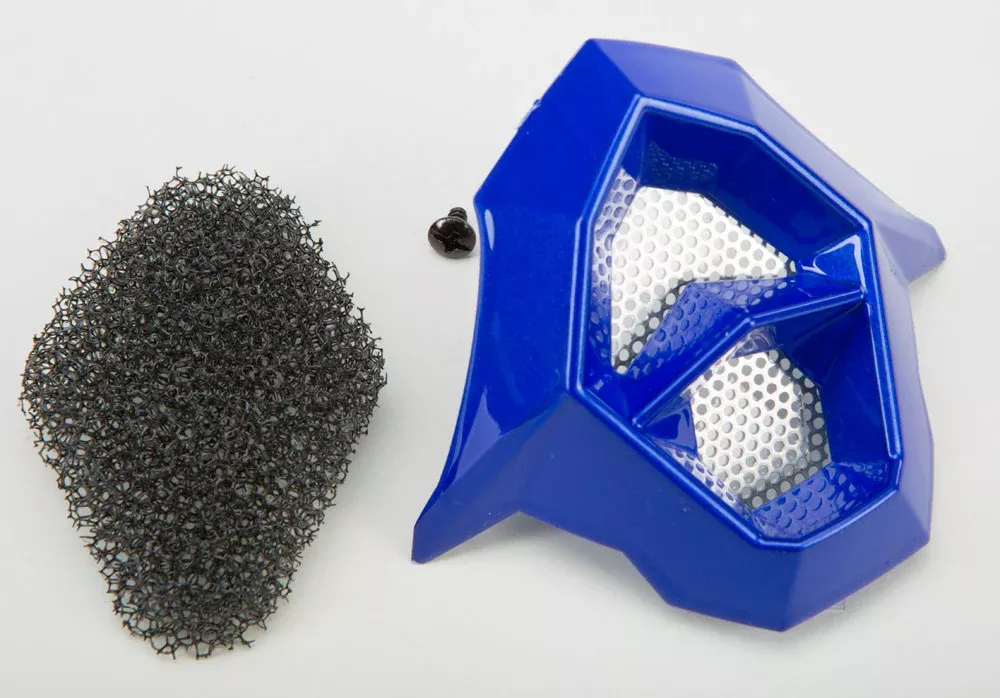 GMAX Mouth Vent Step MX-86