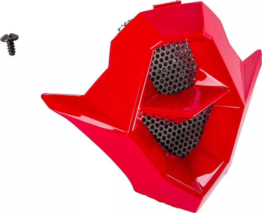 GMAX Mouth Vent w/Foam Revoke MX-86