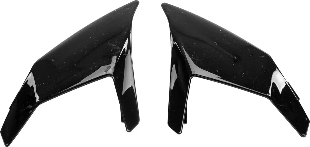 GMAX Rear Top Vent Black Left/Right MD-01
