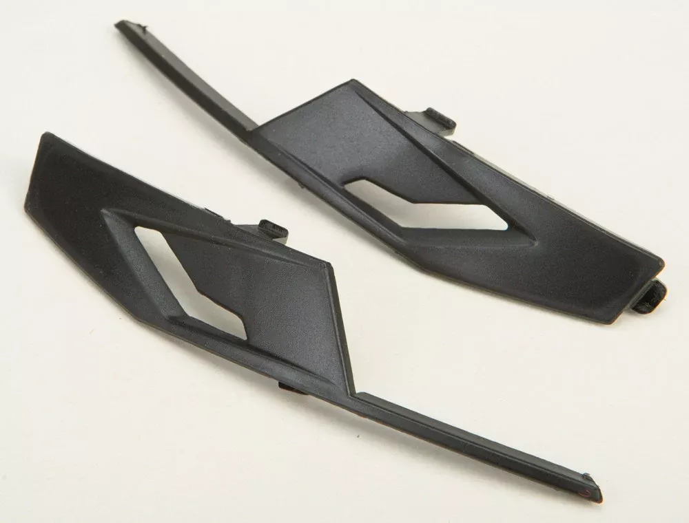 GMAX Rear Vents by LED Left/Right FF-98/MD-01/OF-77