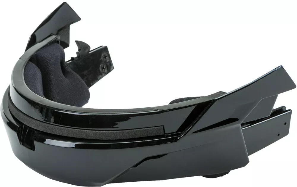 GMAX Removable Jaw Black GM-67/OF-77