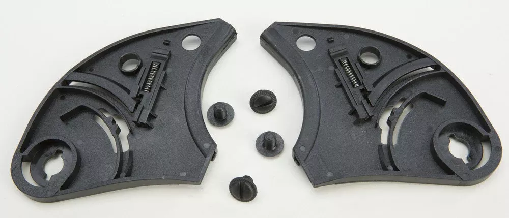 GMAX Shield Rachet Plate W/Screws GM-17/OF-17