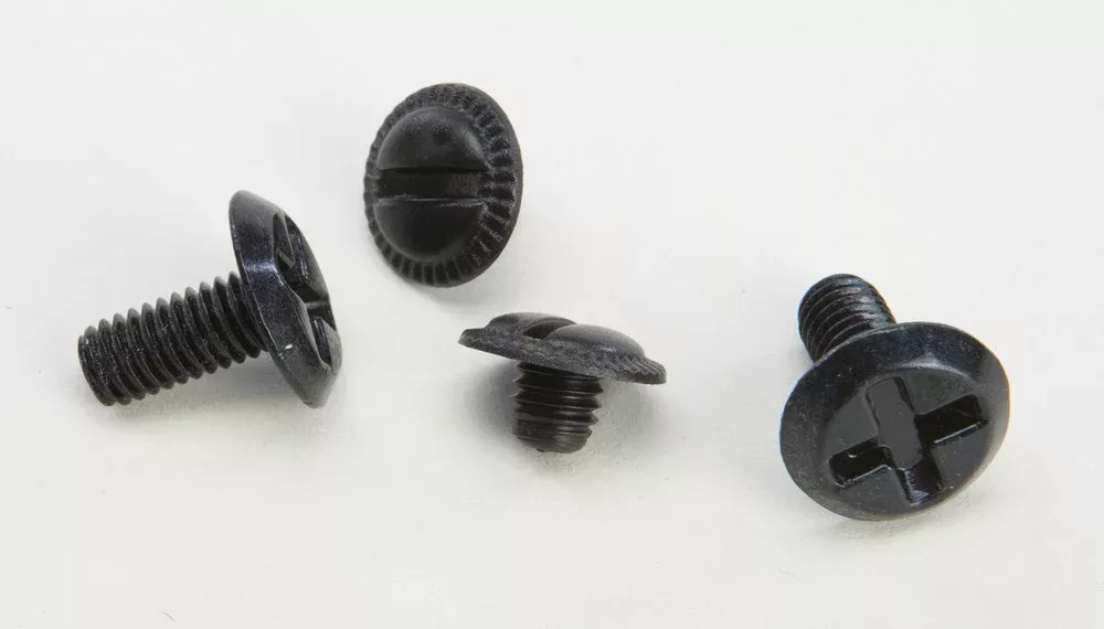 GMAX Shield Ratchet Plate Screws 4 Pack GM-44/MD-04