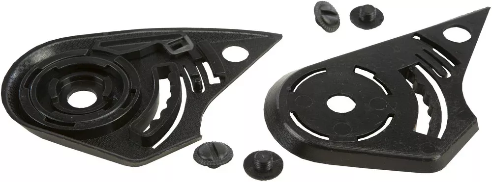 GMAX Shield Ratchet Plates FF-49/18/88/GM-49Y/54/64/78/MD