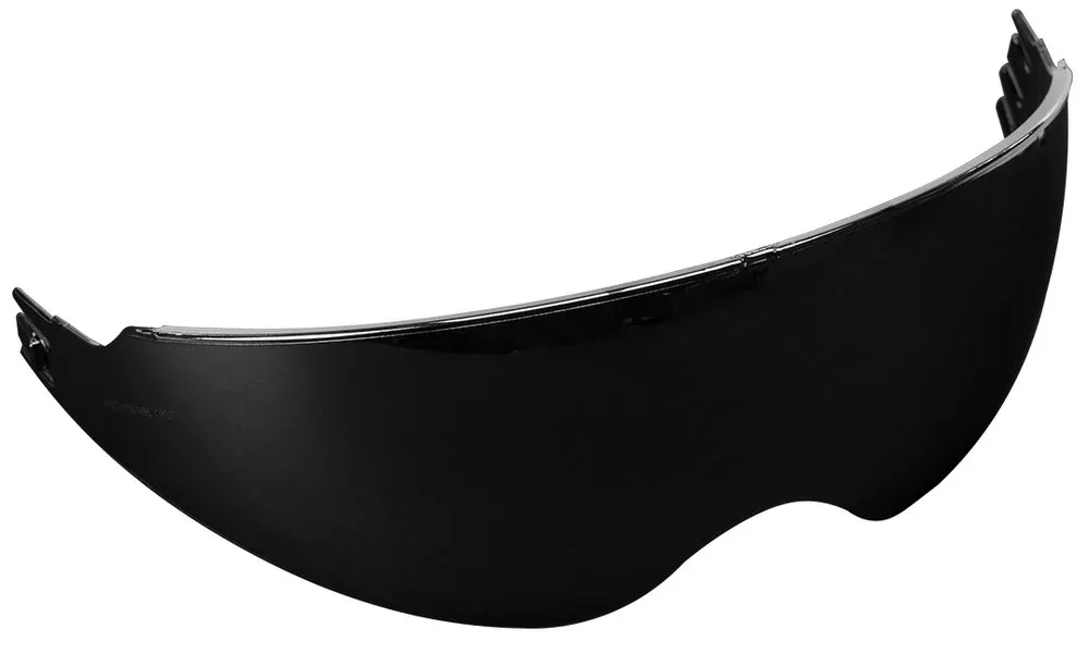GMAX Shield Silver Iridium XS-SM GM-65