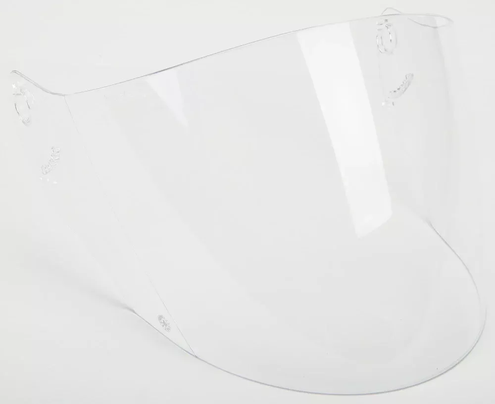 GMAX Shield Single Lens Clear GM-17/OF-17