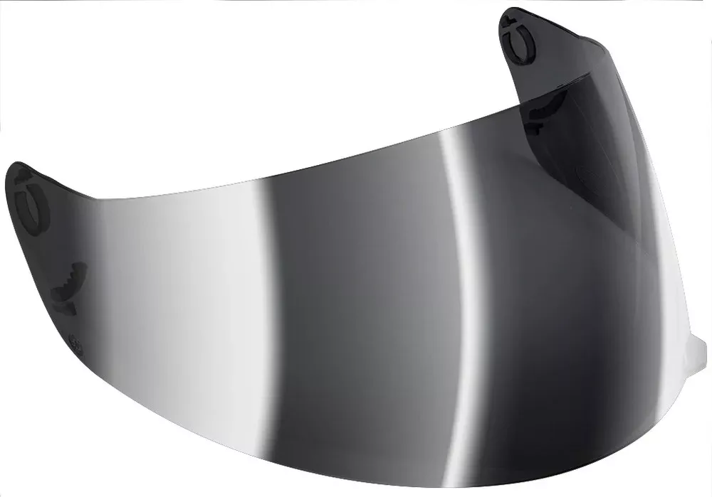 GMAX Shield Single Lens GM-44/MD-04 Silver Iridium