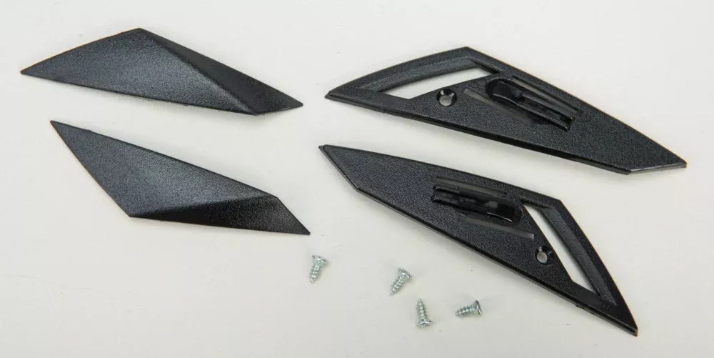GMAX Side Jaw Vents Left/Right GM-54