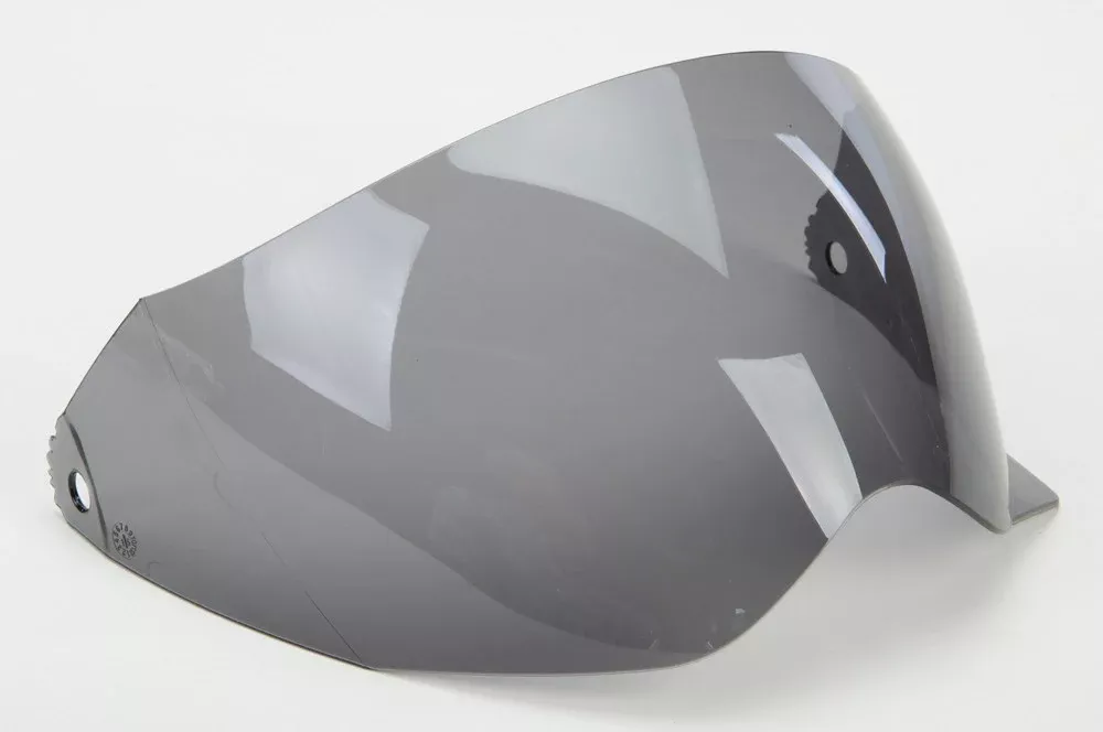 GMAX Single Lens Smoke Shield GM-11/S
