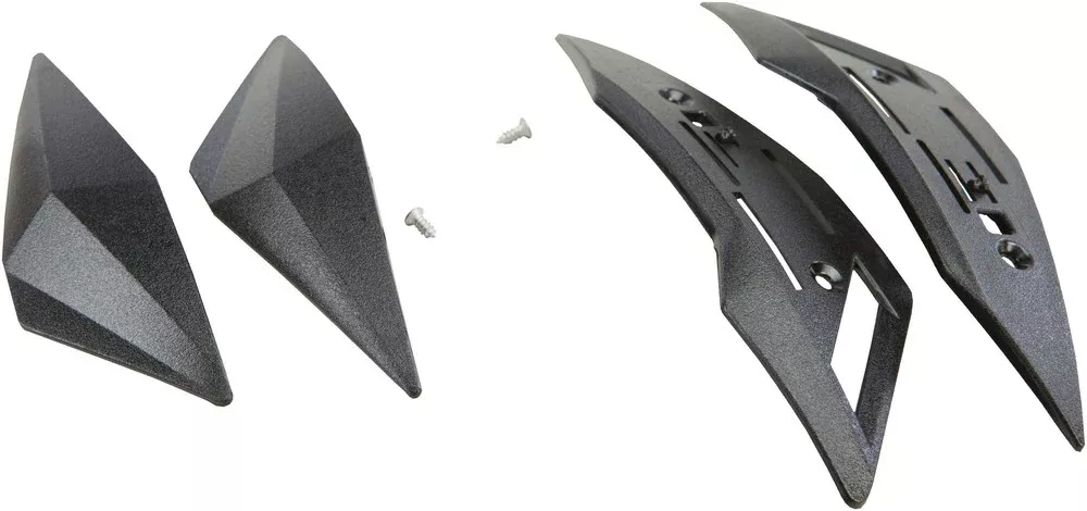 GMAX Top Front Vents Left/Right GM-11