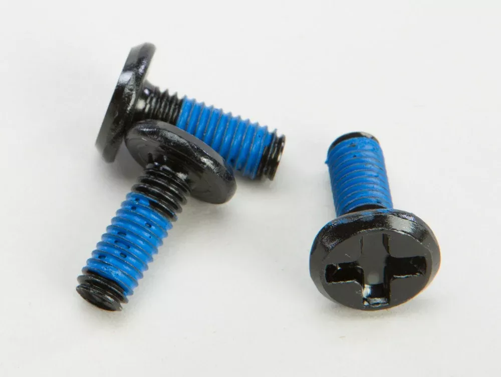 GMAX Visor Screws 3/PK GM-11