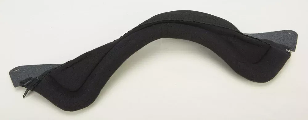 GMAX Zip In Neck Curtain GM-35