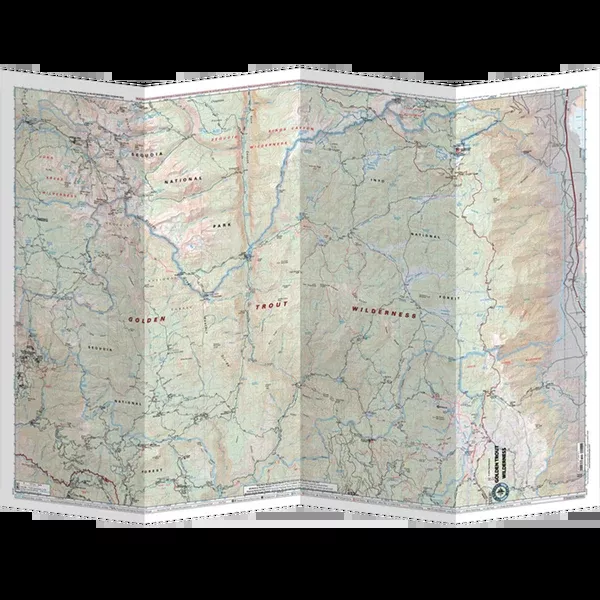 Golden Trout Wilderness