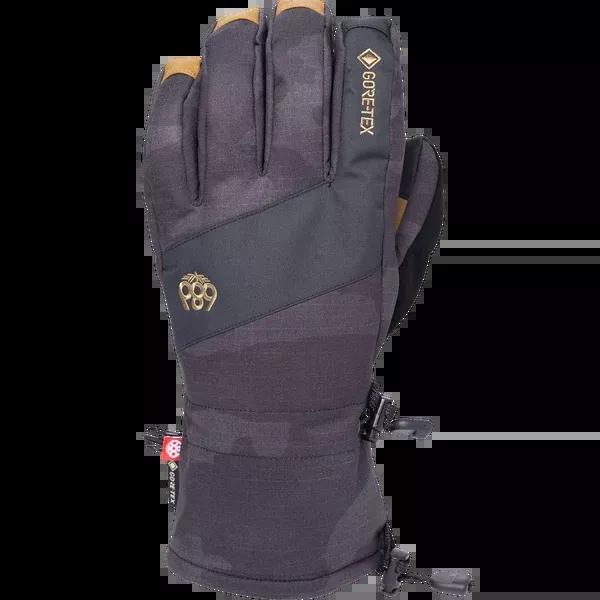Gore-Tex Linear Glove