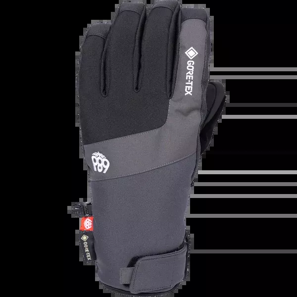 Gore-Tex Linear Under Cuff Glove