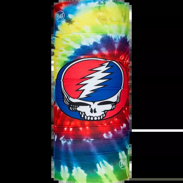 Grateful Dead Original EcoStretch Neckwear