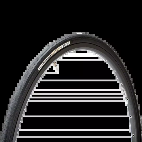GravelKing - 700c x 32 Folding Slick Black