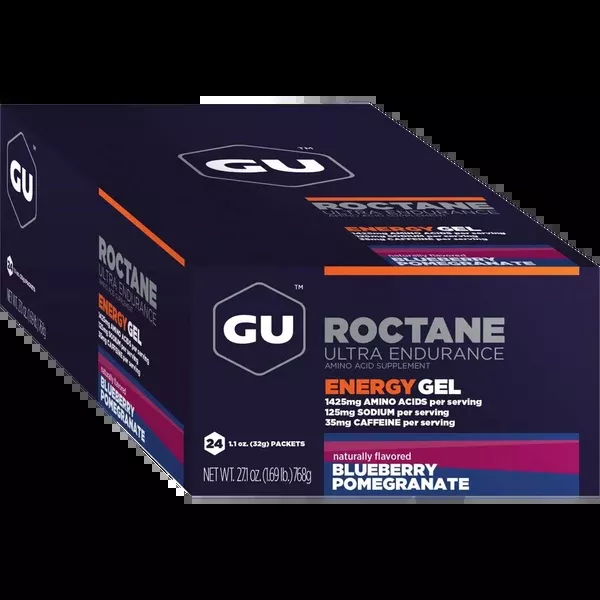 GU Roctane Energy Gel