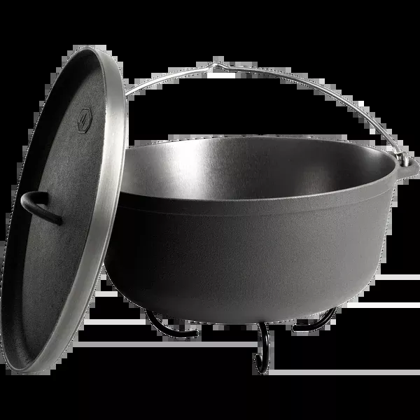 Guidecast Dutch Oven 7 Qt