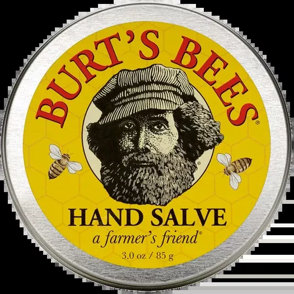 Hand Salve 3 oz