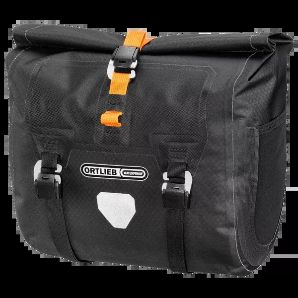 Handlebar Pack QR