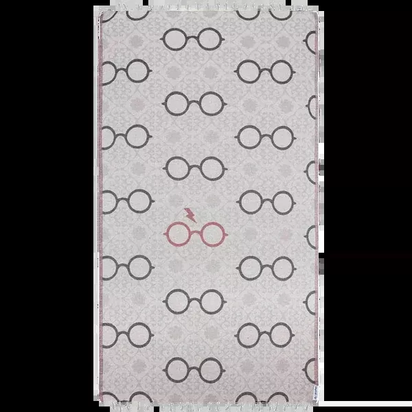 Harry Potter Beach Towel