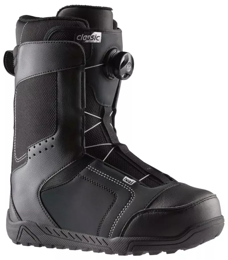 Head Classic LYT BOA Snowboard Boot 2024