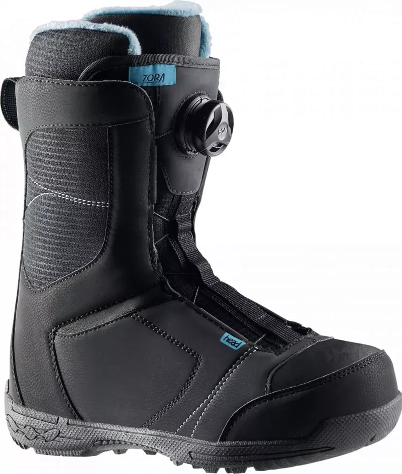 Head Women’s Zora Lyt BOA Snowboard Boot 2024