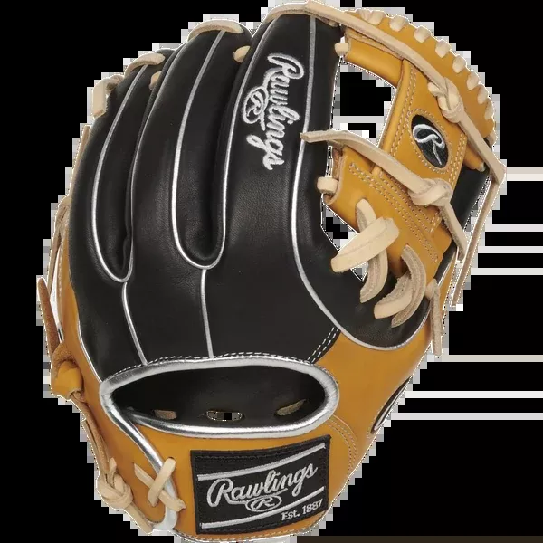 Heart of the Hide R2G Infield - 11.5" Pro I-Web