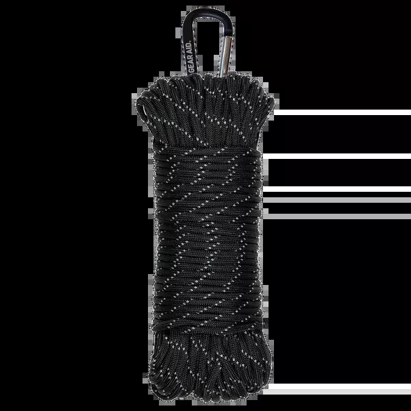 Heavy-Duty 550 Paracord 100 ft