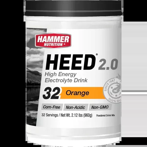 HEED 2.0 (32 Servings)