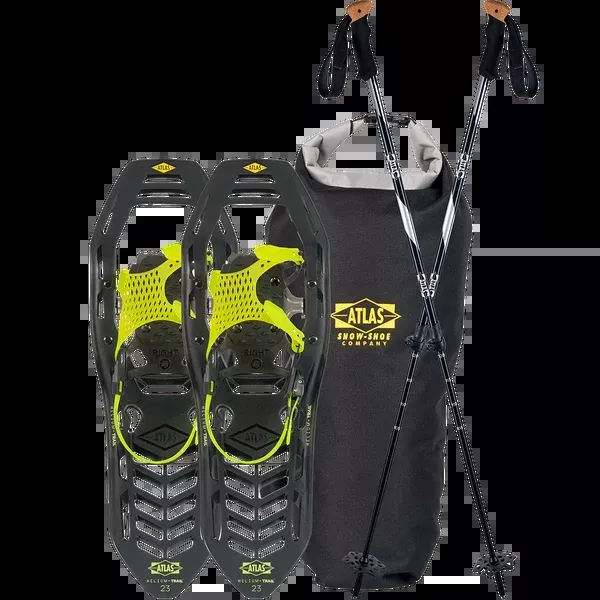 Helium-Trail Kit