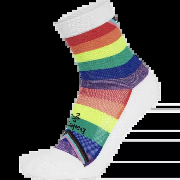 Hidden Comfort Pride Mini Crew