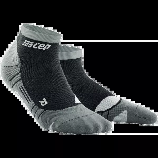 Hiking Light Compression Low Cut