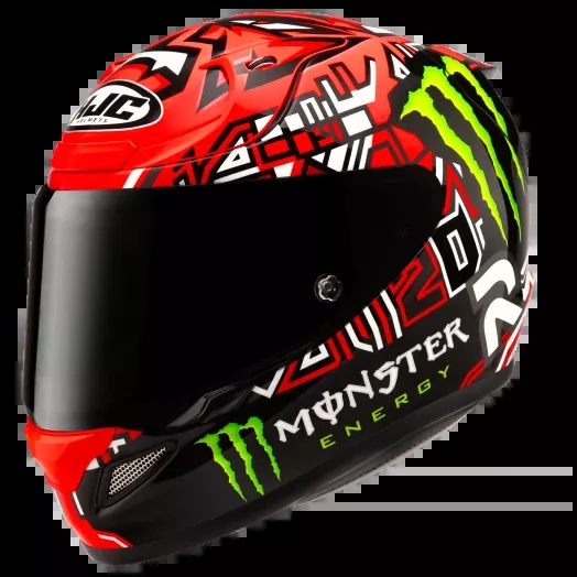 HJC RPHA 12N Quartararo 2025