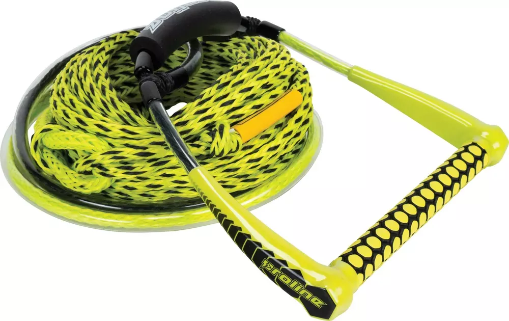 HO Sports Easy-Up Package – 75' EASY-UP EVA Handle & AIR Mainline (12" Handle)