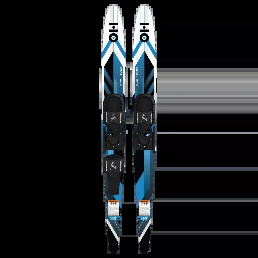HO Sports Excel Ski Combo HS/RTS 63