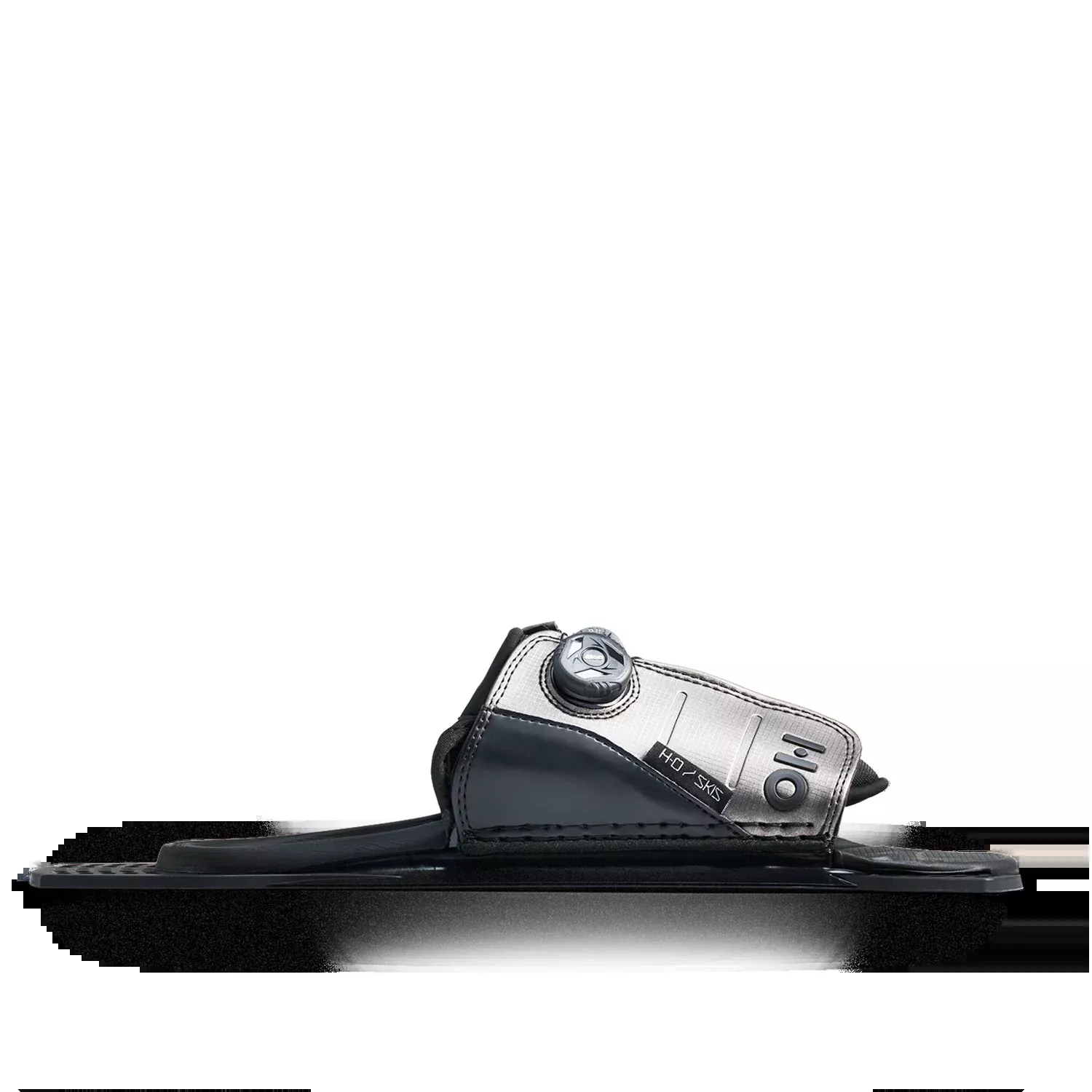 HO Sports Stance ATOP Adjustable Rear Toe Plate Waterski Boot