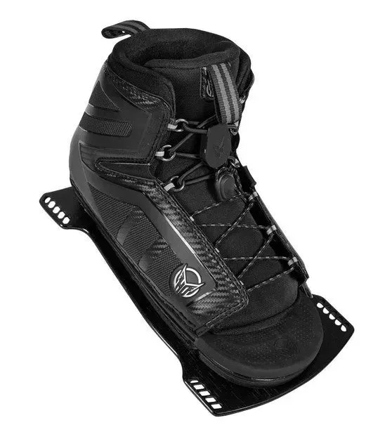 HO Stance 130 Front Plate Waterski Boot 4-8 (21400020)