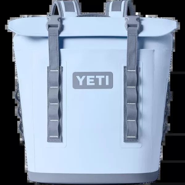 Hopper M12 Backpack Soft Cooler