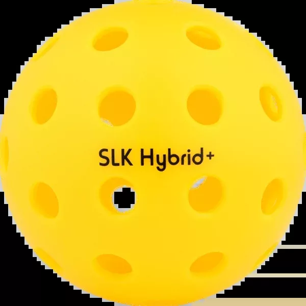 Hybrid + Ball (4 Pack)