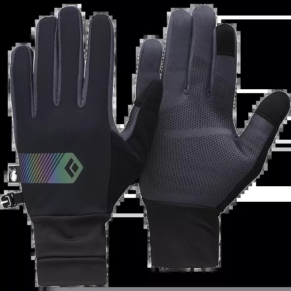 Hybrid Light Gloves
