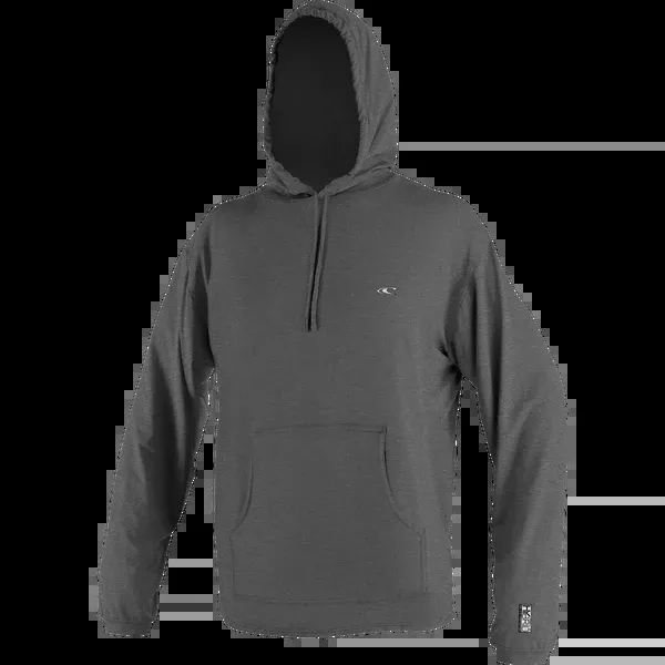 Hybrid Long Sleeve Sun Hoodie