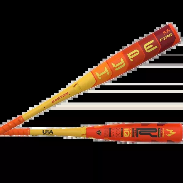Hype Fire -10 USA 2 5/8"