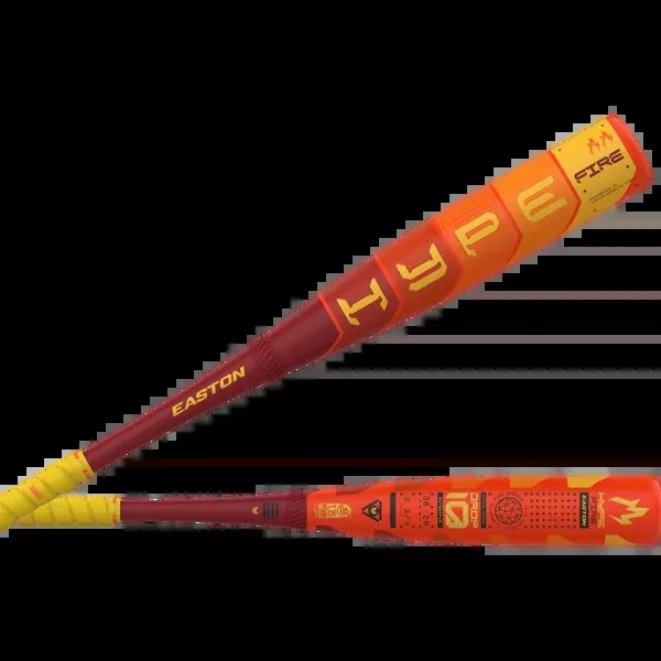 Hype Fire -10 USSSA 2 3/4"