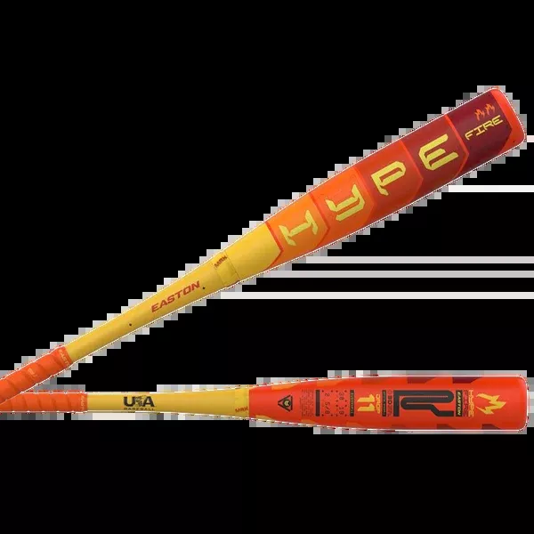 Hype Fire -11 USA 2 5/8"